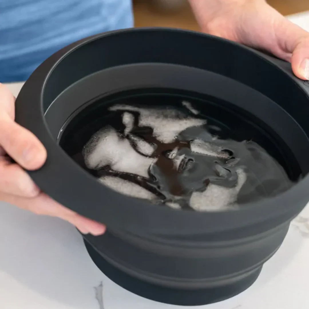 Blaynkorr™ Baño de hielo facial